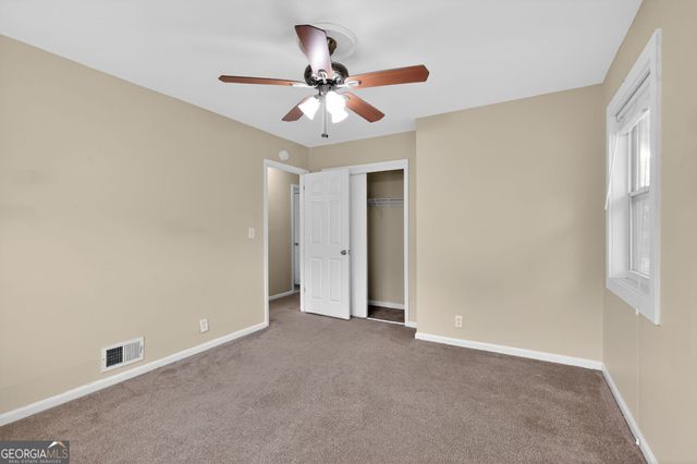 2897 Leisure Woods Lane, Decatur, GA 30034