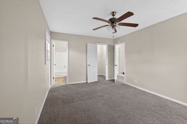 2897 Leisure Woods Lane, Decatur, GA 30034