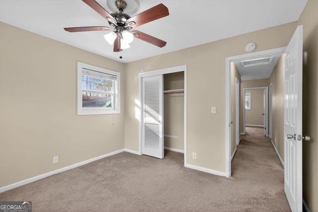 2897 Leisure Woods Lane, Decatur, GA 30034