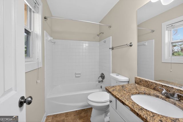 2897 Leisure Woods Lane, Decatur, GA 30034