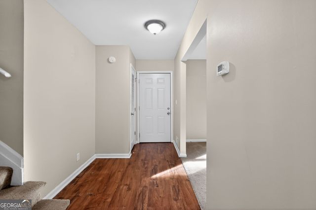 2897 Leisure Woods Lane, Decatur, GA 30034