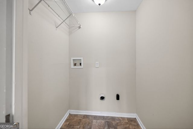 2897 Leisure Woods Lane, Decatur, GA 30034