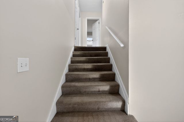 2897 Leisure Woods Lane, Decatur, GA 30034