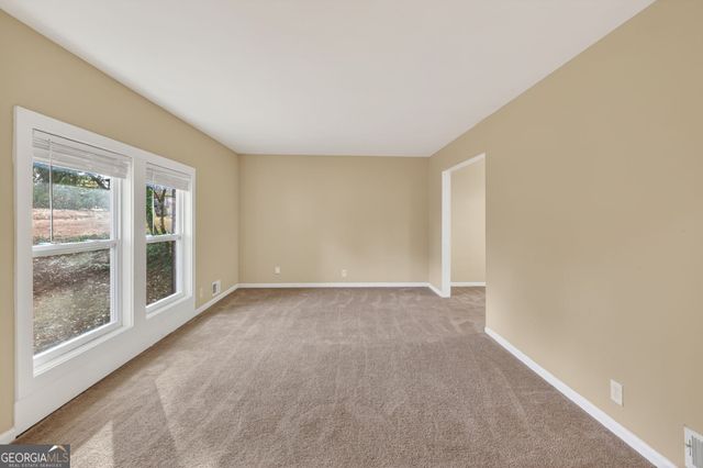 2897 Leisure Woods Lane, Decatur, GA 30034