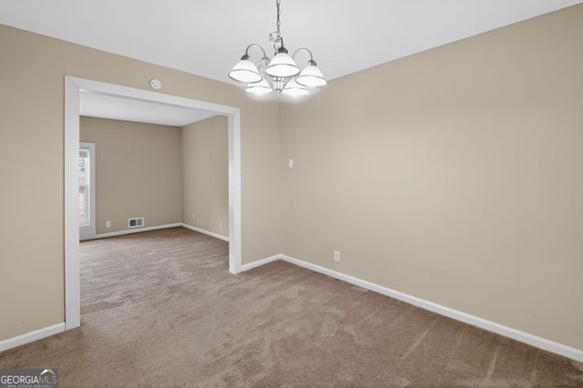 2897 Leisure Woods Lane, Decatur, GA 30034