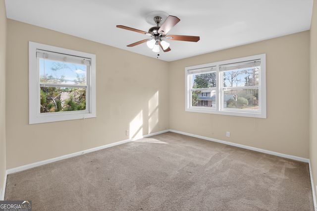 2897 Leisure Woods Lane, Decatur, GA 30034