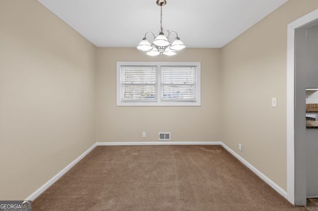 2897 Leisure Woods Lane, Decatur, GA 30034