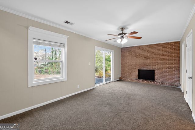 2897 Leisure Woods Lane, Decatur, GA 30034