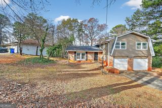 2897 Leisure Woods Lane, Decatur, GA 30034
