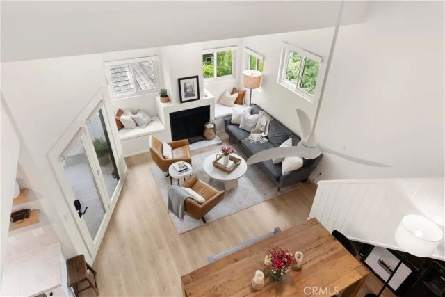 617 Acacia Avenue, Corona Del Mar, CA 92625