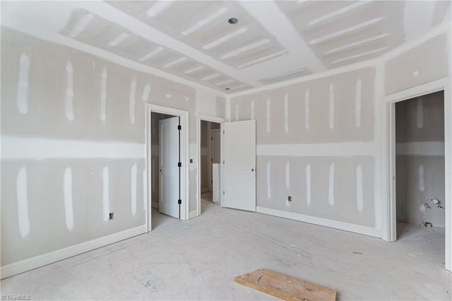 8945 Maltese Court, Lewisville, NC 27023