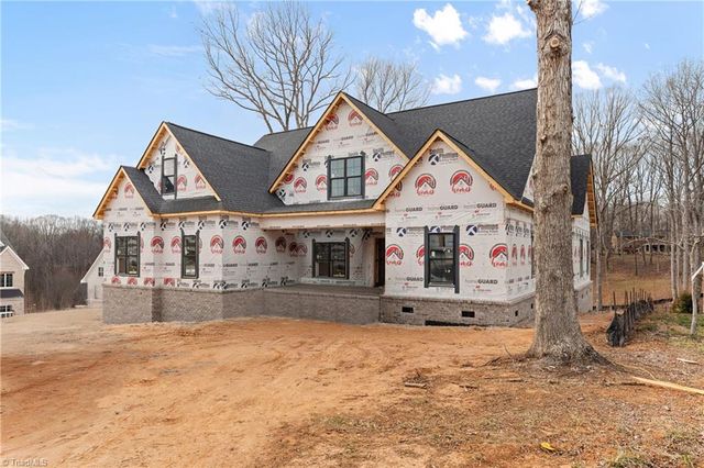 8945 Maltese Court, Lewisville, NC 27023