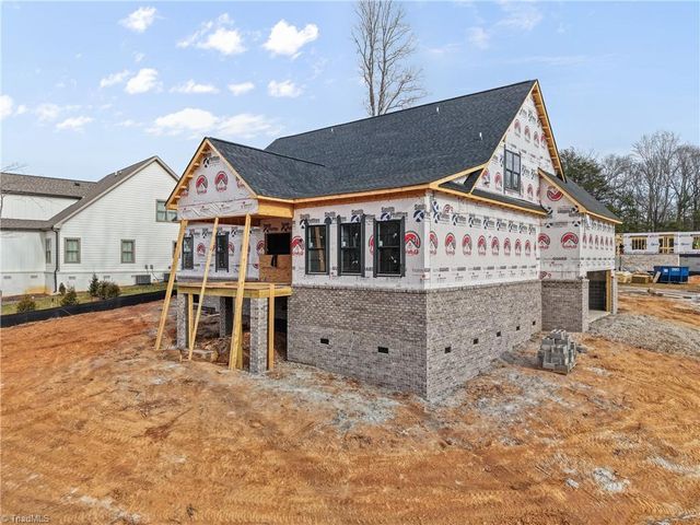 8945 Maltese Court, Lewisville, NC 27023