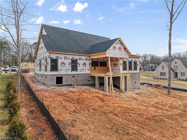 8945 Maltese Court, Lewisville, NC 27023