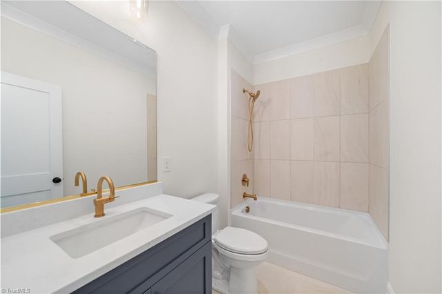 8945 Maltese Court, Lewisville, NC 27023