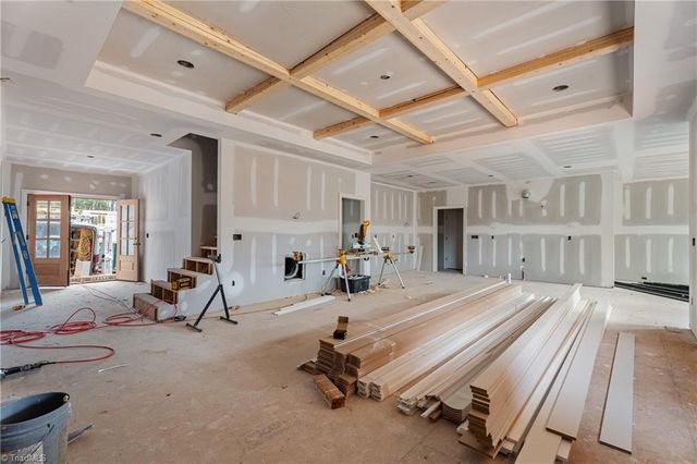 8945 Maltese Court, Lewisville, NC 27023