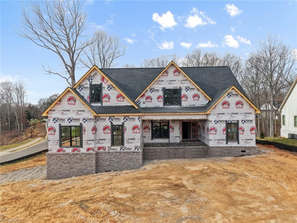 8945 Maltese Court, Lewisville, NC 27023