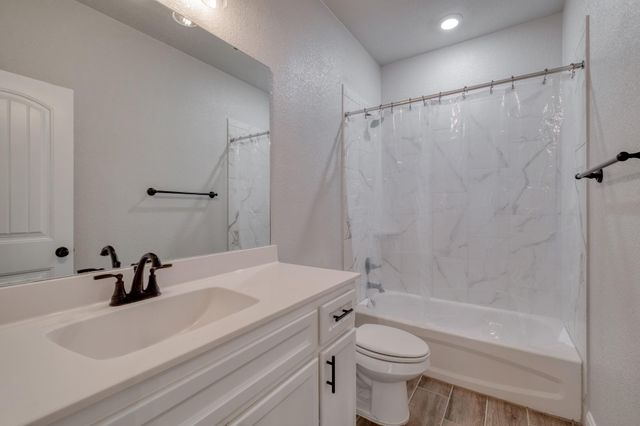 3512 Oglala TRL, Temple, TX 76502