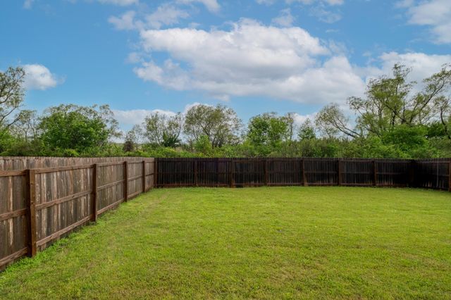3512 Oglala TRL, Temple, TX 76502