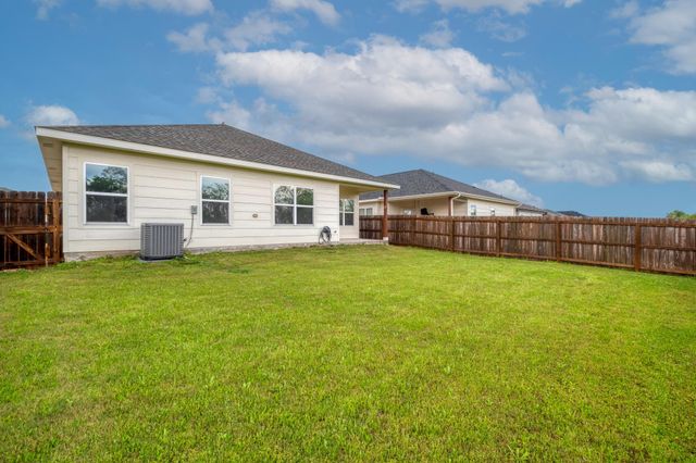 3512 Oglala TRL, Temple, TX 76502