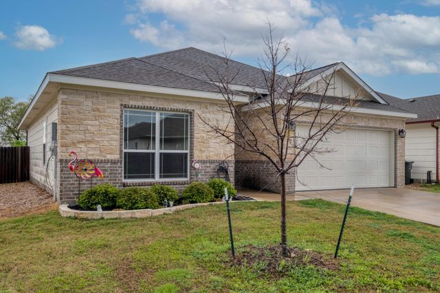 3512 Oglala TRL, Temple, TX 76502