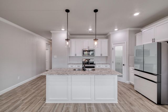 3512 Oglala TRL, Temple, TX 76502