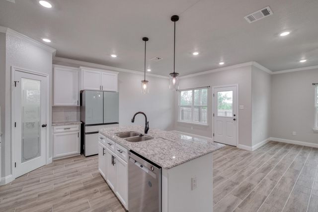 3512 Oglala TRL, Temple, TX 76502