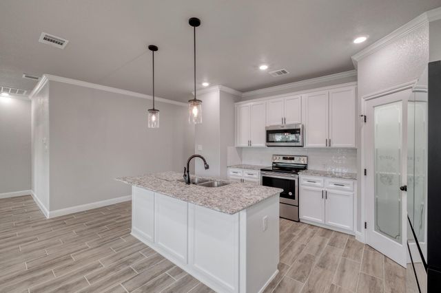 3512 Oglala TRL, Temple, TX 76502