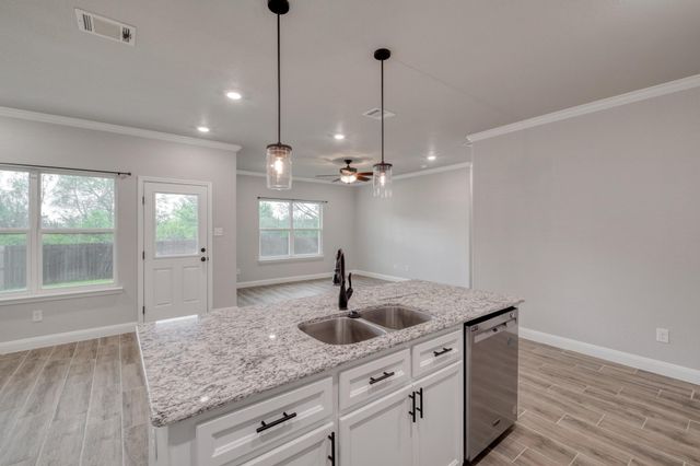 3512 Oglala TRL, Temple, TX 76502