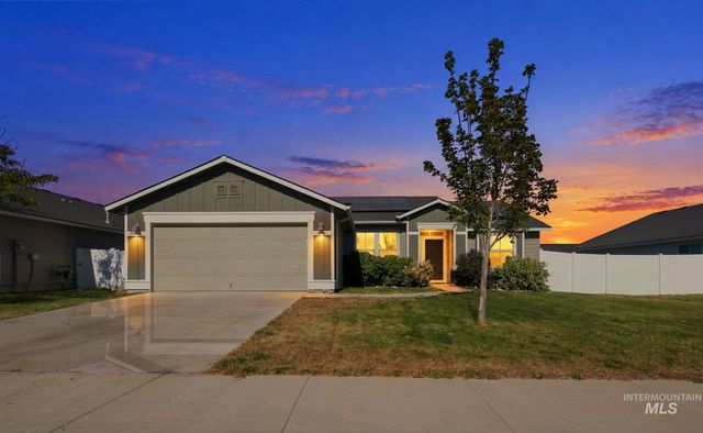 1500 W Atacama Dr, Kuna, ID 83634 property photo