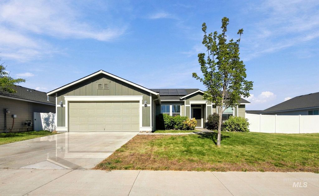 1500 W Atacama Dr, Kuna, ID 83634 photo 2