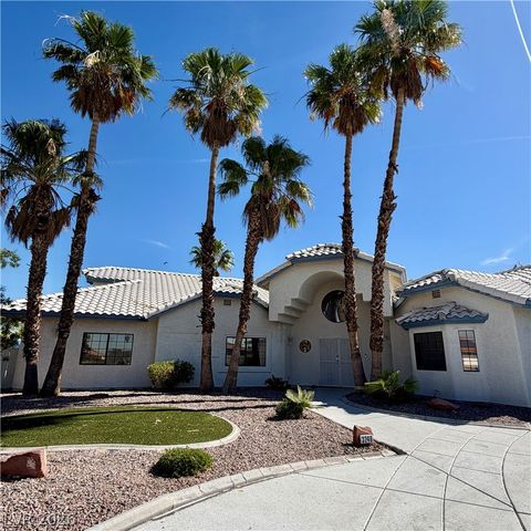 3240 West Arby Avenue, Las Vegas, NV 89118