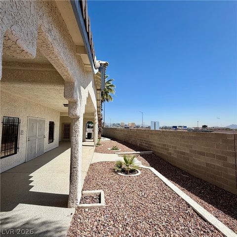 3240 West Arby Avenue, Las Vegas, NV 89118