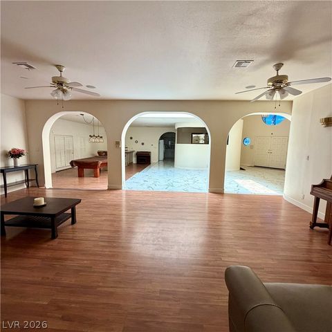 3240 West Arby Avenue, Las Vegas, NV 89118