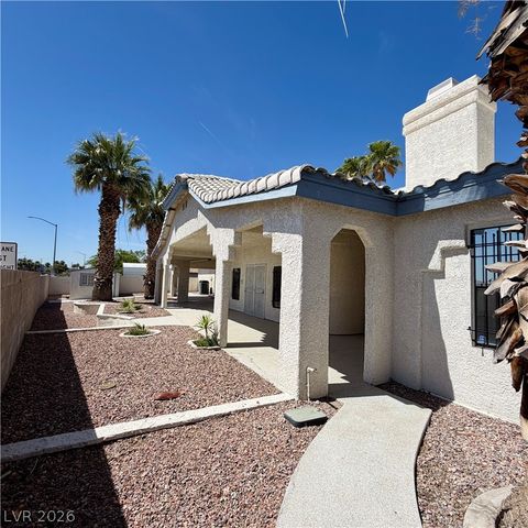 3240 West Arby Avenue, Las Vegas, NV 89118