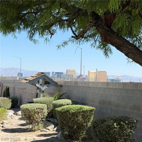 3240 West Arby Avenue, Las Vegas, NV 89118