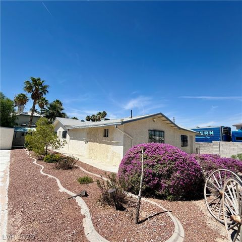 3240 West Arby Avenue, Las Vegas, NV 89118