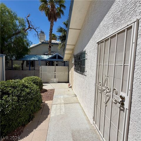 3240 West Arby Avenue, Las Vegas, NV 89118