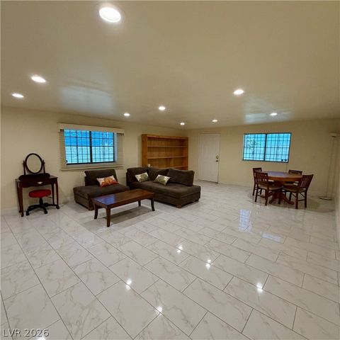 3240 West Arby Avenue, Las Vegas, NV 89118