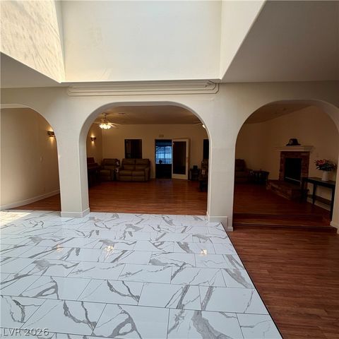 3240 West Arby Avenue, Las Vegas, NV 89118