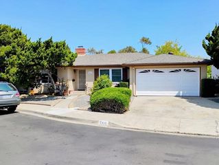 5416 Redland Place, San Diego, CA 92115