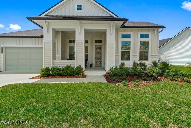 12232 GATHERING PINES Road, Jacksonville, FL 32224