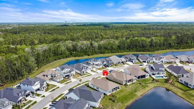 12232 GATHERING PINES Road, Jacksonville, FL 32224
