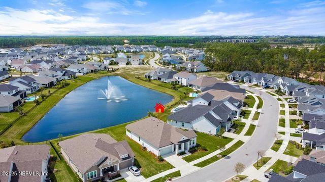 12232 GATHERING PINES Road, Jacksonville, FL 32224