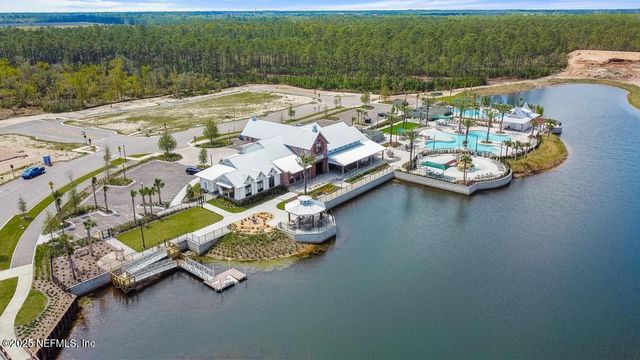 12232 GATHERING PINES Road, Jacksonville, FL 32224