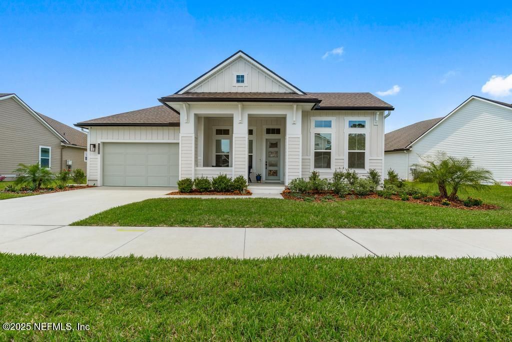 12232 GATHERING PINES Road, Jacksonville, FL 32224