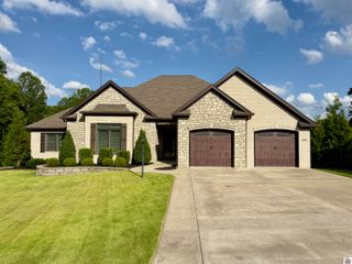 335 Wildcat Trace, Paducah, KY 42003