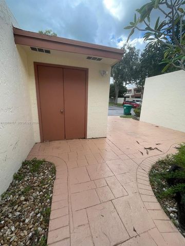 7849 SW 106th Circle 7849, Miami, FL 33173