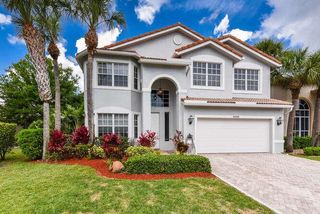 12246 Colony Preserve Drive, Boynton Beach, FL 33436
