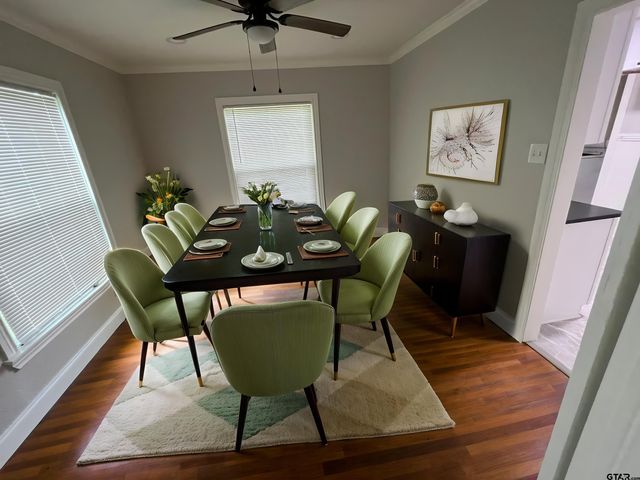 1211 W Cochran, Tyler, TX 75702